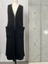 NOBLE lamb wool jilet